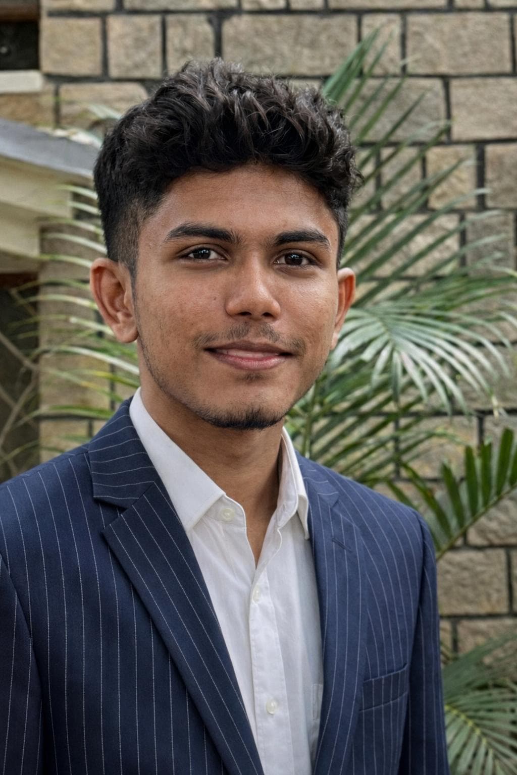 Jophin Babu