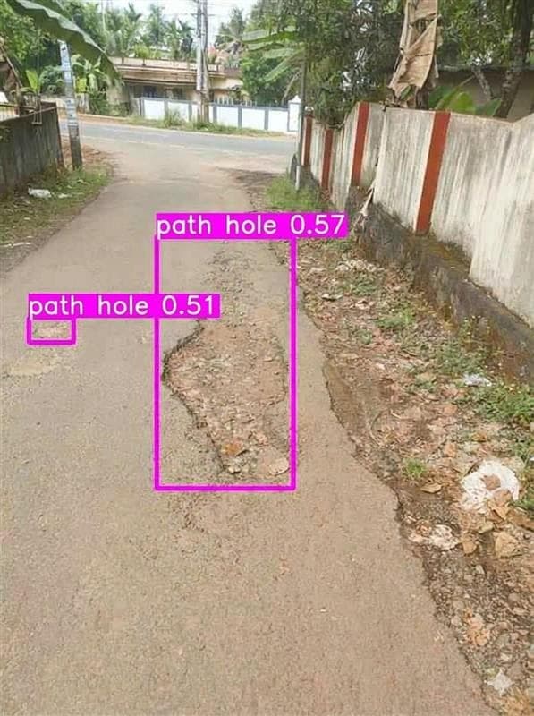RoadGuard AI — image 1